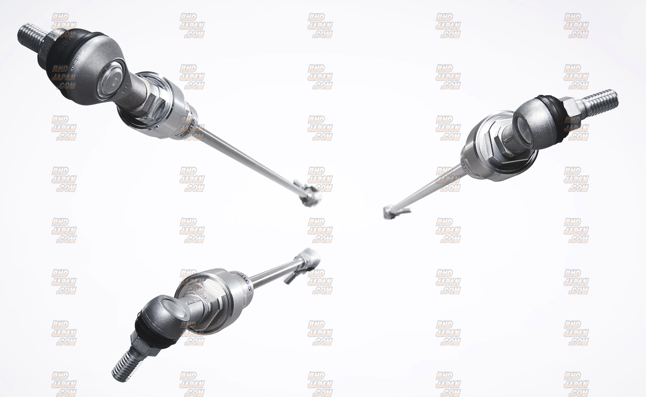 STI Flexible Draw Stiffener Rear - BRZ Forester SK# Impreza